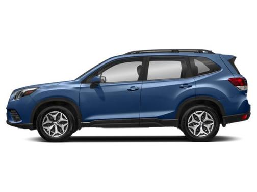 Horizon Blue Pearl 2023 Subaru Forester Premium