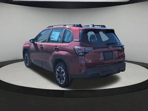 2026 Subaru Forester Base