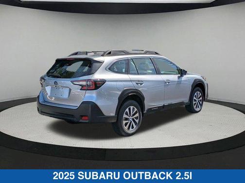 2025 Subaru Outback Base