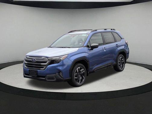 2025 Subaru Forester Hybrid Limited