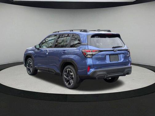 2025 Subaru Forester Hybrid Limited