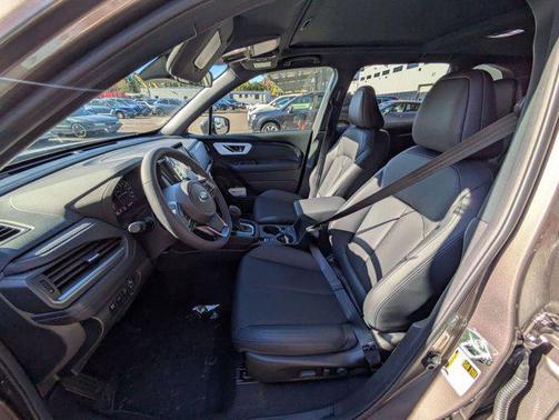 2025 Subaru Forester Hybrid Limited