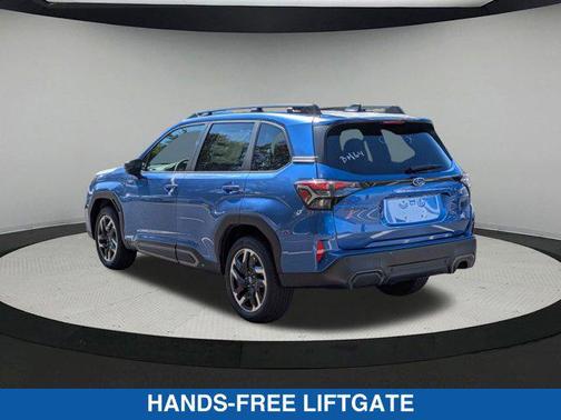 2025 Subaru Forester Hybrid Limited