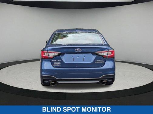 2020 Subaru Legacy Touring XT