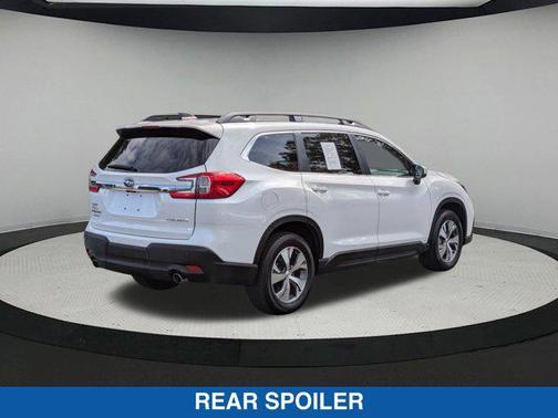 2024 Subaru Ascent Premium 7-Passenger