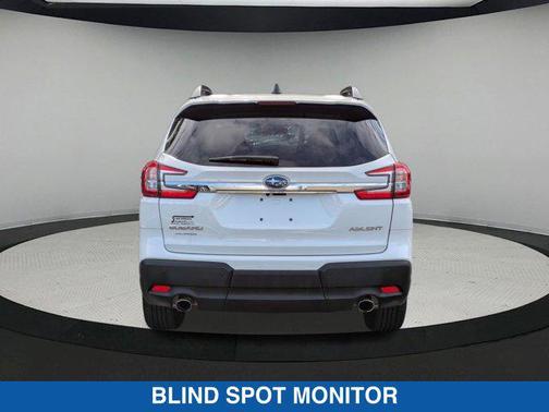 2024 Subaru Ascent Premium 7-Passenger