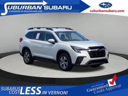 2024 Subaru Ascent Premium 7-Passenger