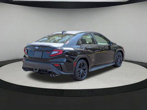 2025 Subaru WRX Premium