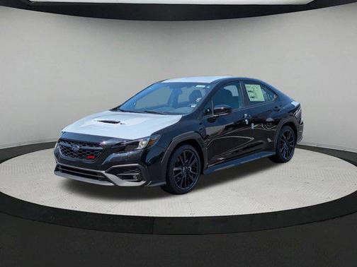 2025 Subaru WRX Premium