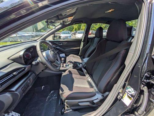 2025 Subaru WRX Premium