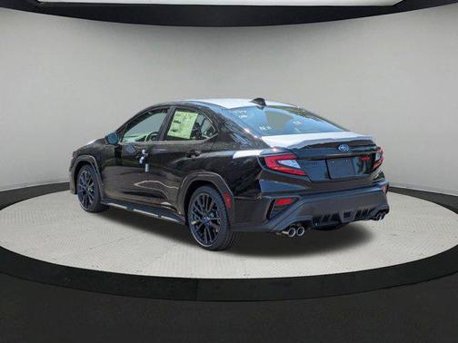 2025 Subaru WRX Premium