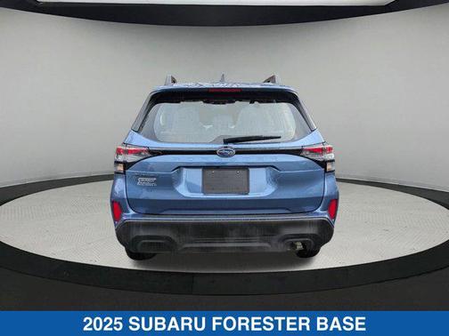 2025 Subaru Forester Base