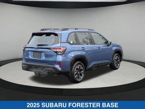 2025 Subaru Forester Base