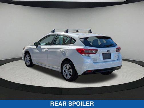 2023 Subaru Impreza Base