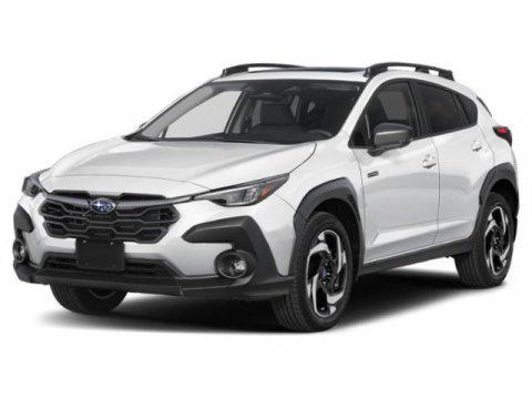 Sand Dune Pearl 2026 Subaru Crosstrek Hybrid Base