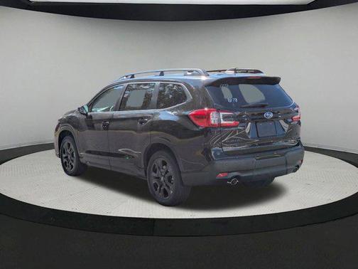 2025 Subaru Ascent Onyx Edition 7-Passenger