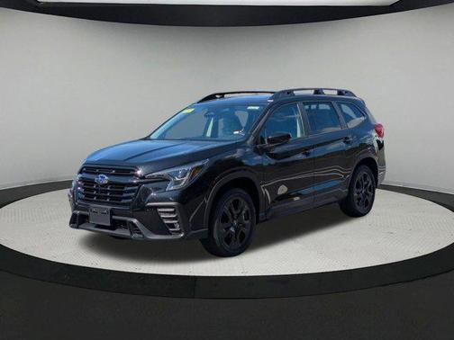 2025 Subaru Ascent Onyx Edition 7-Passenger