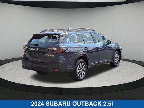 2024 Subaru Outback Base