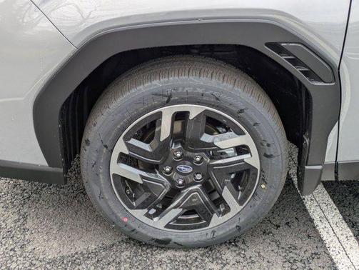 2025 Subaru Forester Hybrid Limited