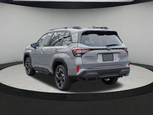 2025 Subaru Forester Hybrid Limited