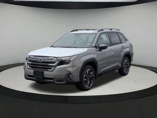 2025 Subaru Forester Hybrid Limited