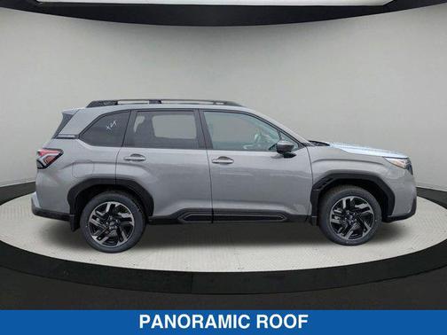 2025 Subaru Forester Hybrid Limited