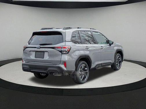 2025 Subaru Forester Hybrid Limited