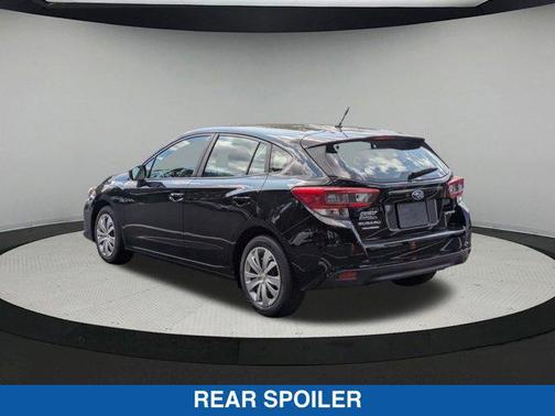 2023 Subaru Impreza Base