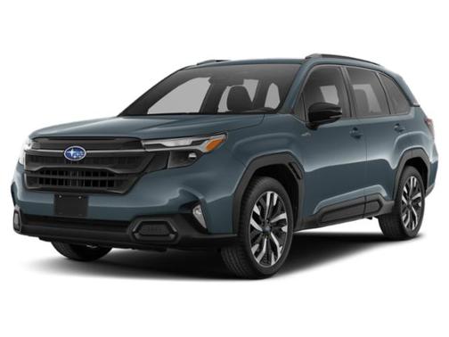 2025 Subaru Forester Hybrid Touring