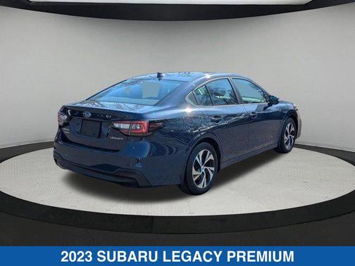 2023 Subaru Legacy Premium