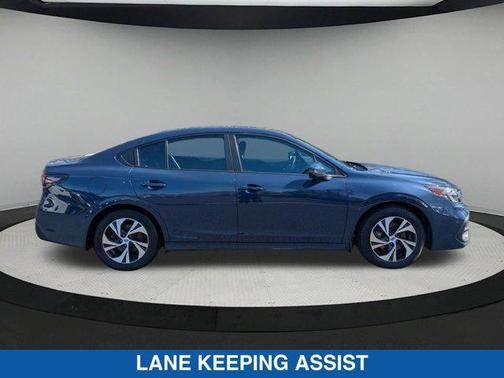 2023 Subaru Legacy Premium