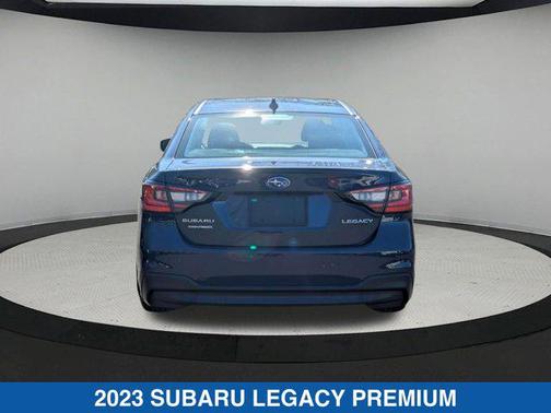 2023 Subaru Legacy Premium