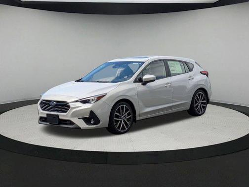 2025 Subaru Impreza Sport