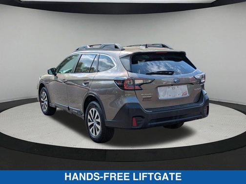 Crystal Black Silica 2025 Subaru Forester Hybrid Premium