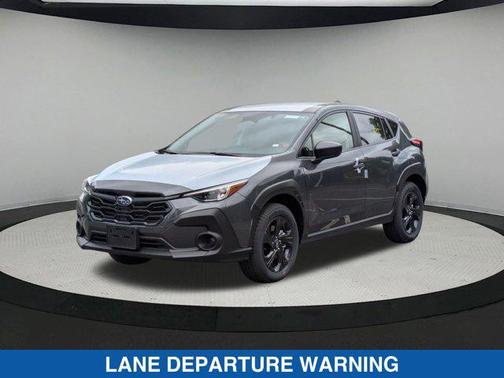 2025 Subaru Crosstrek Base