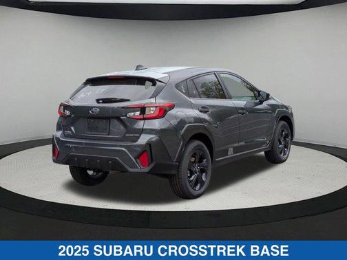 2025 Subaru Crosstrek Base
