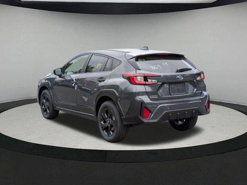 2025 Subaru Crosstrek Base