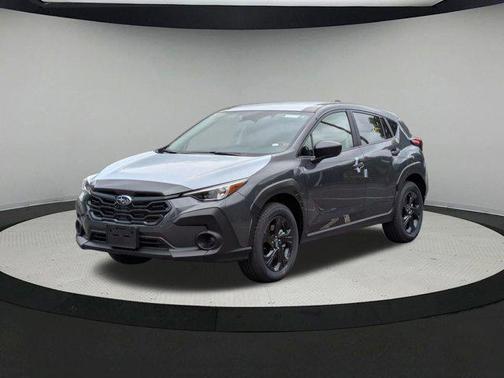 2025 Subaru Crosstrek Base