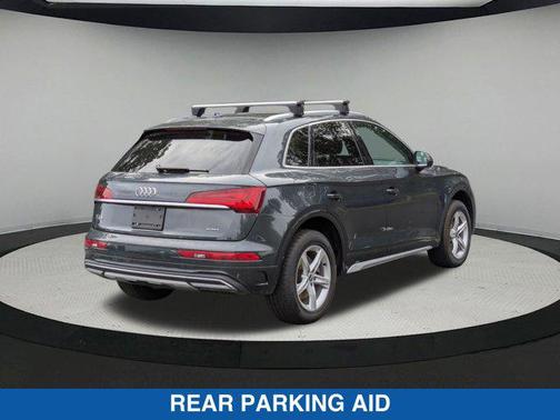 2021 Audi Q5 45 Premium