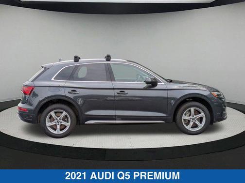 2021 Audi Q5 45 Premium