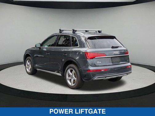 2021 Audi Q5 45 Premium