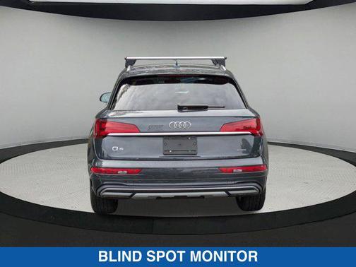 2021 Audi Q5 45 Premium