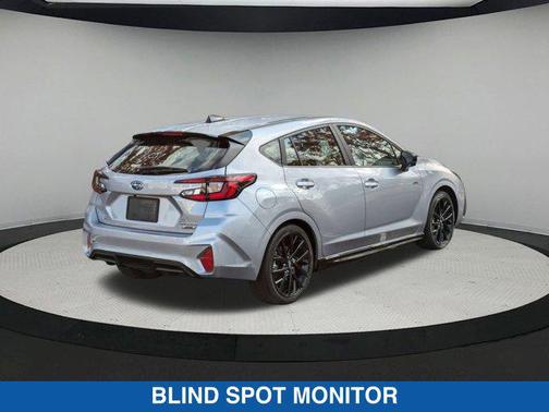 2024 Subaru Impreza RS