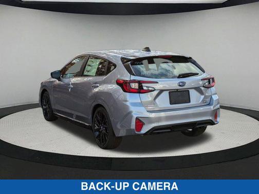 2024 Subaru Impreza RS