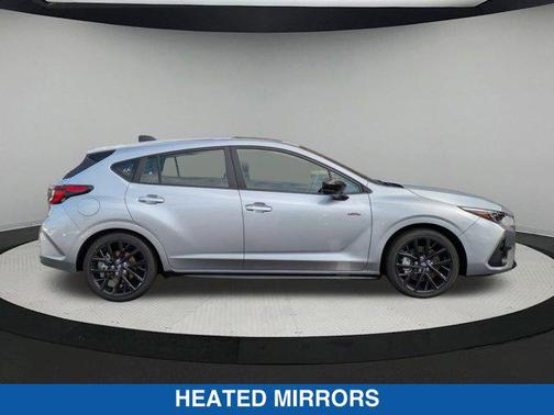 2024 Subaru Impreza RS