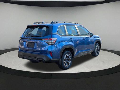 2026 Subaru Forester Base