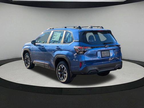 2026 Subaru Forester Base