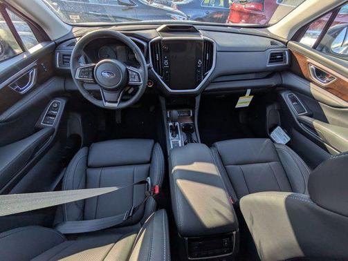 2025 Subaru Ascent Touring 7-Passenger