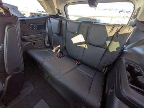 2025 Subaru Ascent Touring 7-Passenger