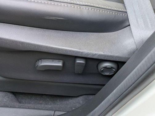 2025 Subaru Ascent Touring 7-Passenger